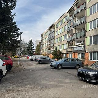 Prodej bytu 2+kk 42 m² Liberec XV-Starý Harcov, Ječná