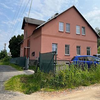 Pronájem bytu 3+kk 70 m² Liberec XIX-Horní Hanychov, Puškinova