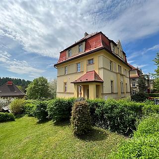 Pronájem bytu 3+1 95 m² Liberec