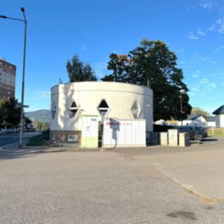 Prodej obchodu 219 m² Liberec XII-Staré Pavlovice, Letná