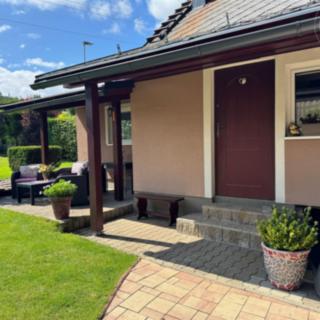 Prodej rodinného domu 70 m² Liberec