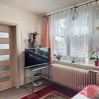 Prodej bytu 2+kk 42 m² Liberec XV-Starý Harcov, Ječná