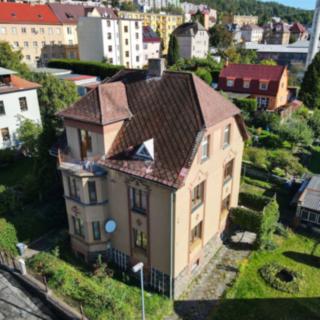 Prodej rodinného domu 190 m² Děčín