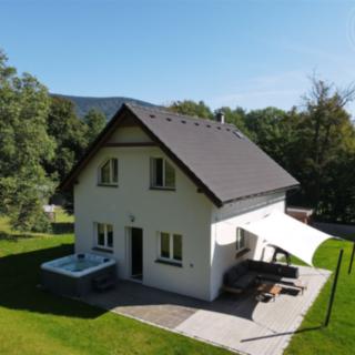 Prodej rodinného domu 104 m² Proseč pod Ještědem Horka