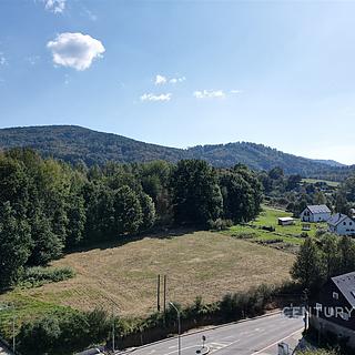 Prodej stavební parcely, 1360m²