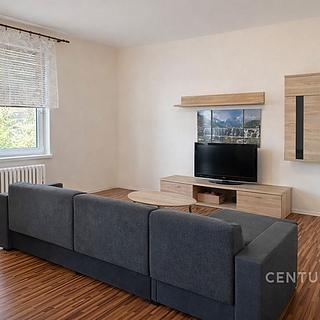 Prodej bytu 1+1 38 m² Jablonec nad Nisou, Budovatelů