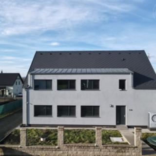 Prodej rodinného domu 256 m² Čtveřín