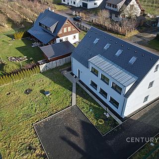 Prodej rodinného domu 256 m² Čtveřín Doubí