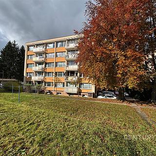 Pronájem bytu 3+1 76 m² Liberec