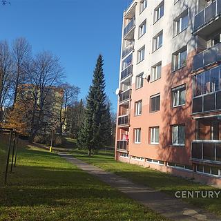 Prodej bytu 2+1 57 m² Jablonec nad Nisou