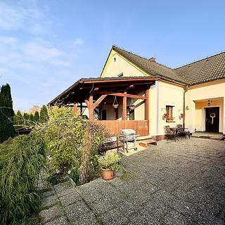 Prodej rodinného domu 240 m² Horní Police Podlesí