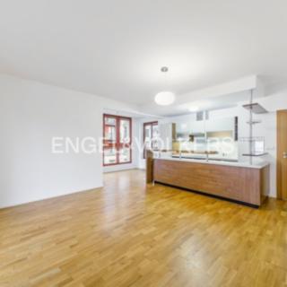 Prodej bytu 4+kk 109 m² Praha Dejvice, Heinemannova
