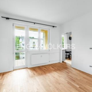 Pronájem bytu 2+kk 46 m² Praha Veleslavín, Na Petřinách