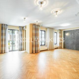 Pronájem bytu 3+kk 144 m² Praha Smíchov, Kováků