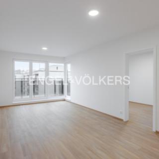 Pronájem bytu 2+kk 57 m² Praha