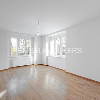 Pronájem bytu 3+kk 79 m² Praha