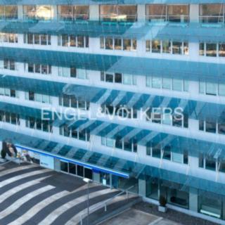 Pronájem ostatního komerčního prostoru 900 m² Praha Vinohrady, Vinohradská
