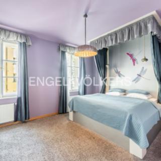 Prodej bytu 3+kk 75 m² Praha