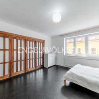 Pronájem bytu 2+1 70 m² Praha
