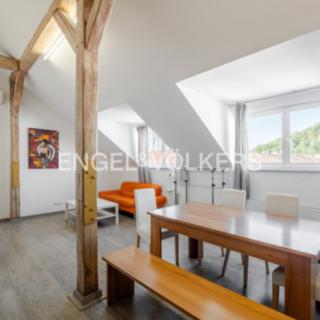 Pronájem bytu 5+kk 114 m² Praha Malá Strana, Zborovská