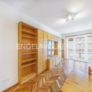 Pronájem bytu 1+kk, garsoniery 30 m² Plzeň