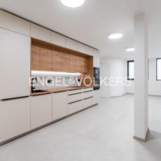Pronájem bytu 2+kk 70 m² Praha, Na Radosti