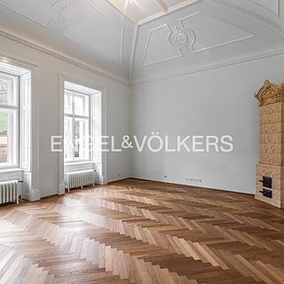 Pronájem bytu 5+1 a více 176 m&sup2; Praha