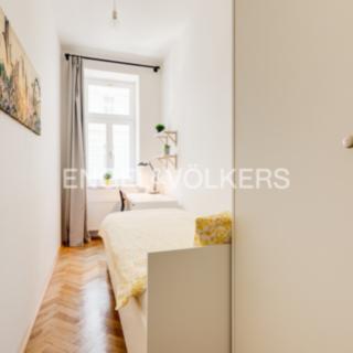 Prodej bytu 3+kk 85 m² Praha