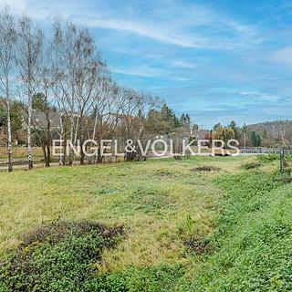 Prodej stavební parcely 1 716 m² Praha, K Prelátům