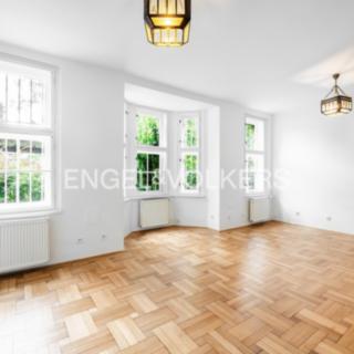 Pronájem vily 227 m² Praha Střešovice, Cukrovarnická
