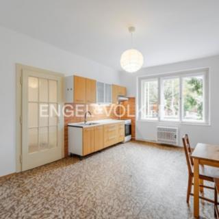 Pronájem bytu 2+kk 45 m² Praha Braník, Ke Krči