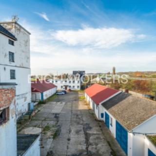 Pronájem výrobního objektu 8 369 m² Vraňany