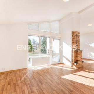 Pronájem rodinného domu 112 m² Čestlice
