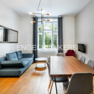 Prodej bytu 3+kk 66 m² Praha