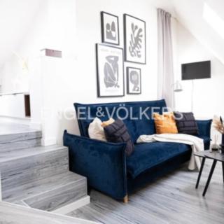 Prodej bytu 1+kk, garsoniery 32 m² Praha