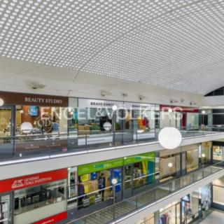 Pronájem obchodu 62 m² Praha