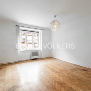 Prodej bytu 2+kk 63 m² Praha Holešovice, Tusarova