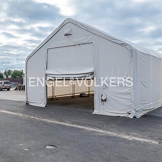 Pronájem skladu 174 m² Smidary, Na stávku