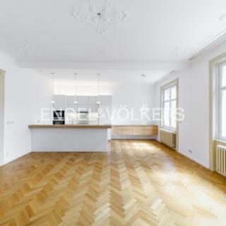 Pronájem bytu 2+kk 90 m² Praha Josefov, Maiselova