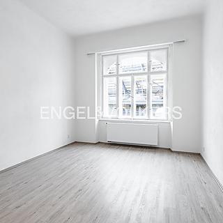 Pronájem bytu 2+1 60 m&sup2; Praha