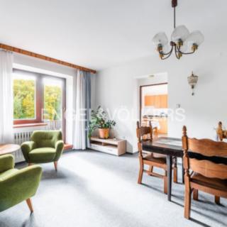 Pronájem bytu 4+kk 123 m² Praha