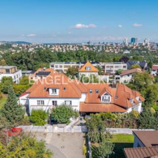 Prodej kanceláře 600 m² Praha Braník, Psohlavců