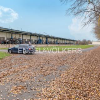 Pronájem skladu 1195 m² Louny