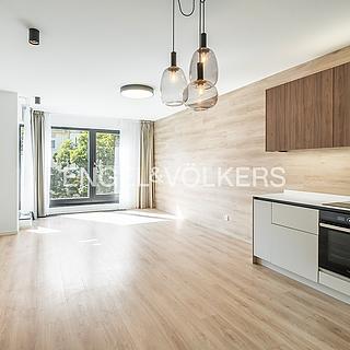 Prodej bytu 4+kk 110 m&sup2; Praha