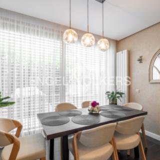 Pronájem bytu 4+1 151 m² Praha Chodov, 7. května