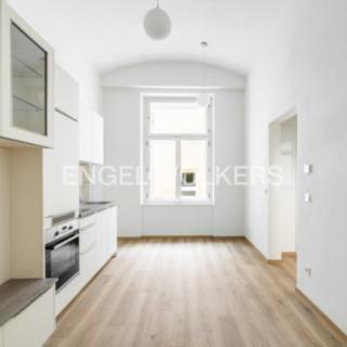 Pronájem bytu 3+kk 63 m² Praha