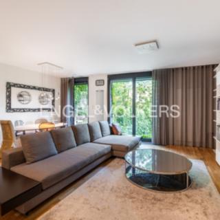 Prodej bytu 3+kk 97 m² Praha