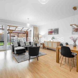 Pronájem rodinného domu 120 m² Drahelčice, Spojovací