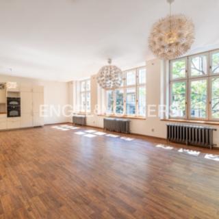 Pronájem bytu 5+kk 152 m² Praha Vinohrady, Vinohradská