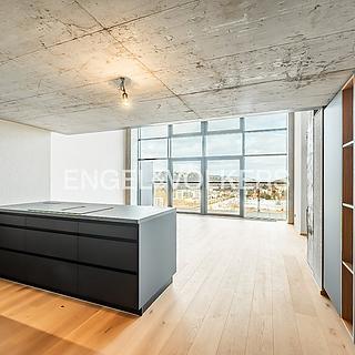 Pronájem bytu 2+kk 95 m&sup2; Praha
